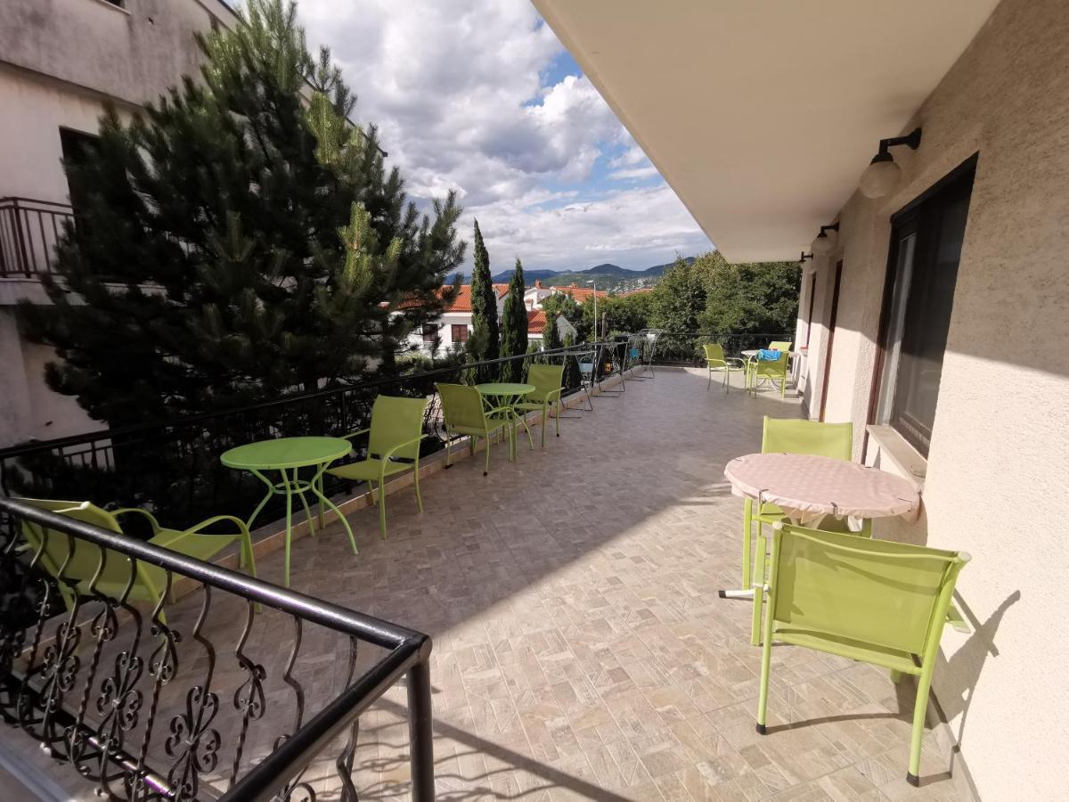 Guest House Dijana Kraljevica Exterior foto